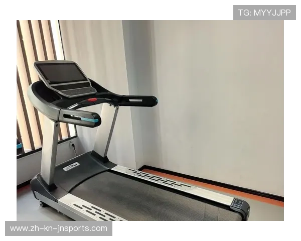 智能健身器材公司推荐榜单：AI科技与健康的完美结合