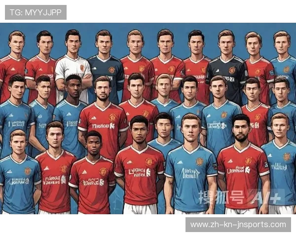 英超各球队之间的恩怨情仇与竞争历史 英超各球队之间的恩怨情仇与竞争历史